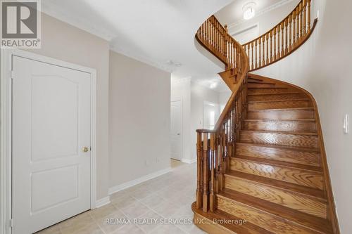 20 Switchback Trail, Brampton, ON 
