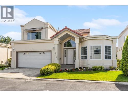 650 Lexington Drive Unit# 111  Kelowna, BC V1W 3B6
