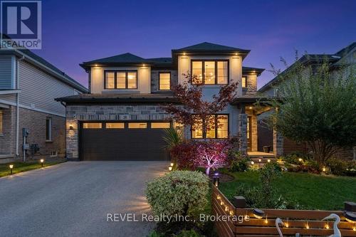 26 CROW STREET  Welland (Coyle Creek), ON L3C 0E4