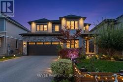 26 CROW STREET  Welland (Coyle Creek), ON L3C 0E4