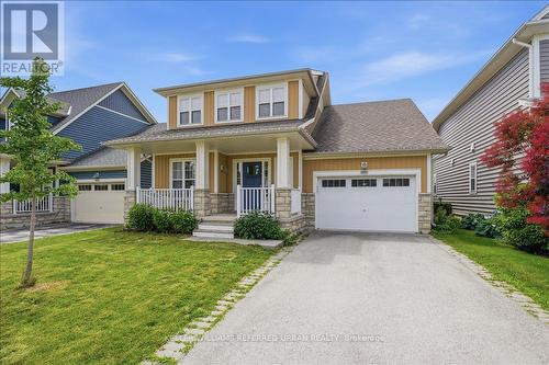 3805 RYAN AVENUE  Fort Erie, ON L0S 1B0