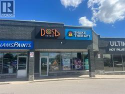 1575 UPPER OTTAWA Street Unit# 8  Hamilton, ON L8W 3E2