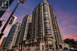304 - 200 RIDEAU STREET  Ottawa, ON K1N 5Y1