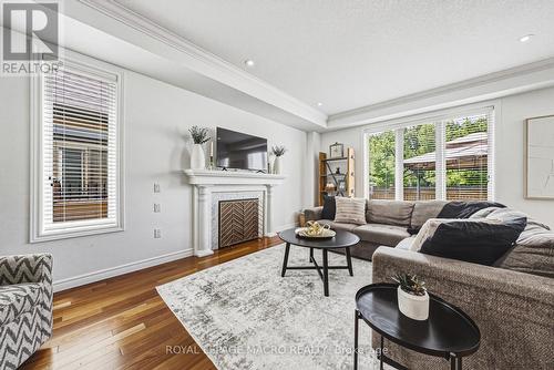 20 Degrow Crescent, Hamilton, ON 
