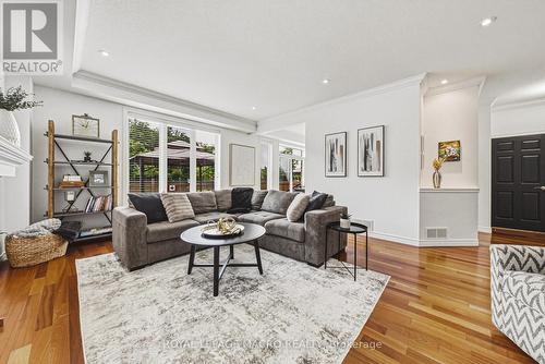 20 Degrow Crescent, Hamilton, ON 