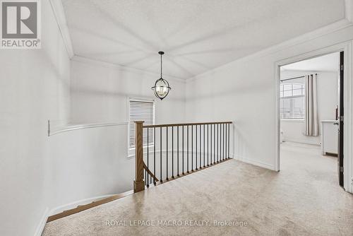 20 Degrow Crescent, Hamilton, ON 