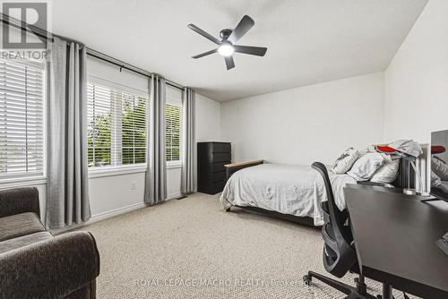 20 Degrow Crescent, Hamilton, ON 