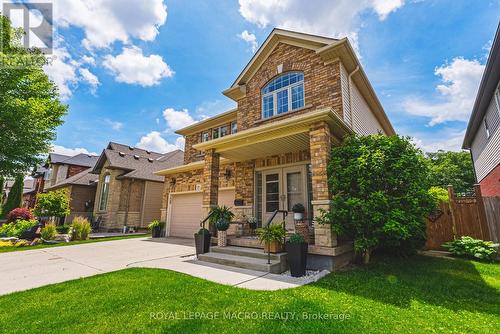 20 Degrow Crescent, Hamilton, ON 