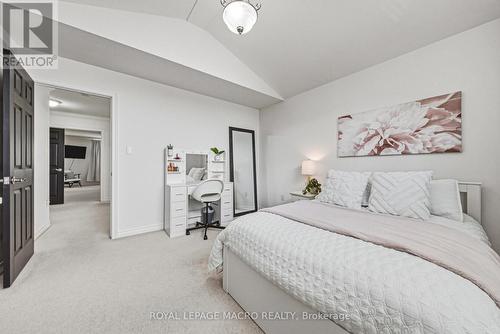 20 Degrow Crescent, Hamilton, ON 