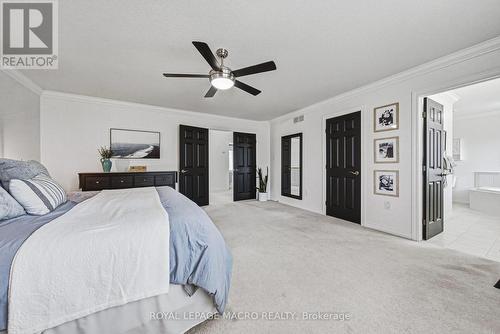 20 Degrow Crescent, Hamilton, ON 