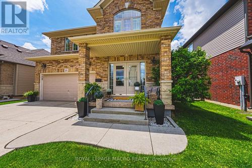 20 Degrow Crescent, Hamilton, ON 