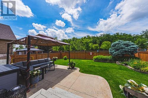20 Degrow Crescent, Hamilton, ON 