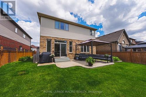 20 Degrow Crescent, Hamilton, ON 