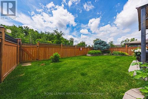 20 Degrow Crescent, Hamilton, ON 
