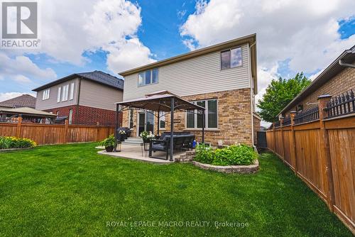 20 Degrow Crescent, Hamilton, ON 