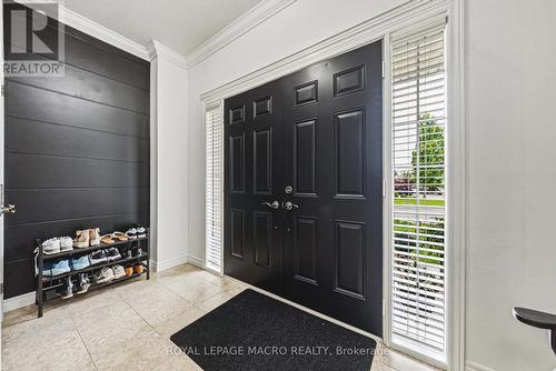20 Degrow Crescent, Hamilton, ON 