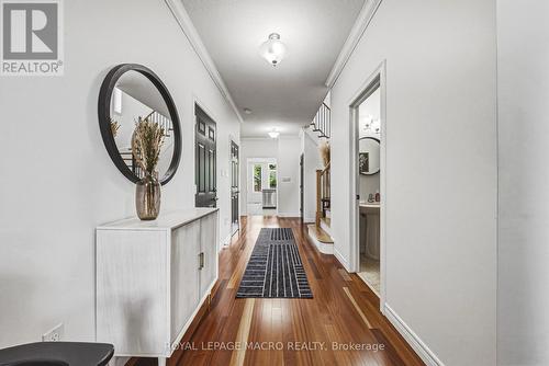20 Degrow Crescent, Hamilton, ON 
