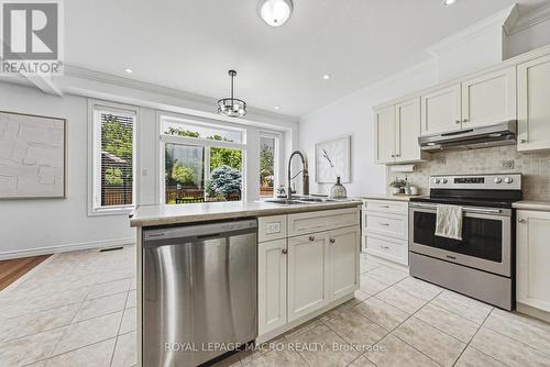 20 Degrow Crescent, Hamilton, ON 