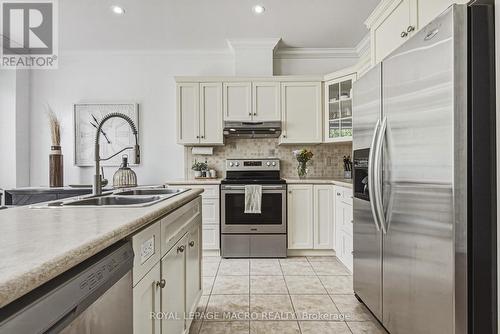 20 Degrow Crescent, Hamilton, ON 