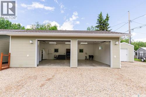 111 4Th Avenue, Coleville, SK - Outdoor With Exterior
