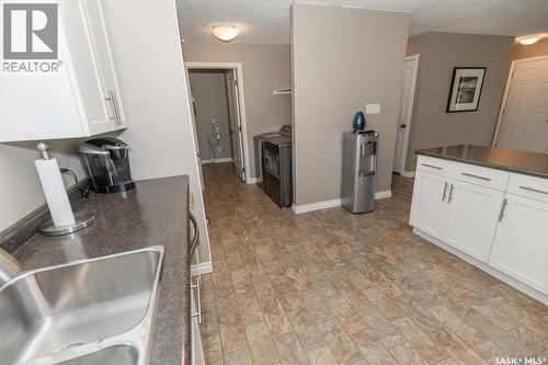 111 4Th Avenue, Coleville, SK - Indoor Photo Showing Kitchen