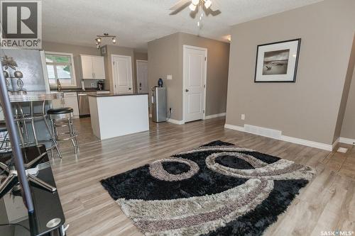 111 4Th Avenue, Coleville, SK - Indoor