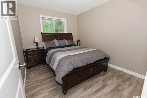 111 4Th Avenue, Coleville, SK - Indoor Photo Showing Bedroom