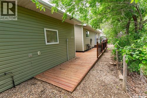 111 4Th Avenue, Coleville, SK - Outdoor With Exterior