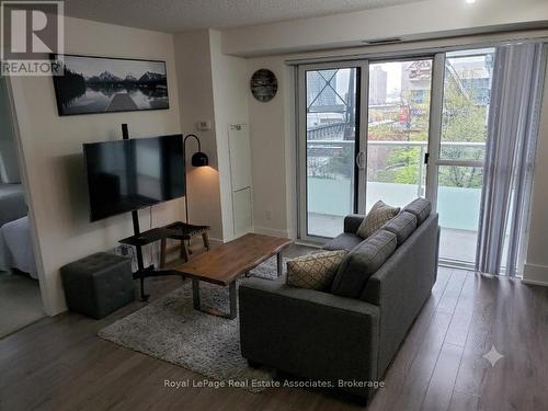 611 - 300 FRONT STREET W , Toronto, Ontario M5V 0E9