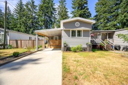 #43-1901 Ryan Rd EASTComox, BC V9M 4E1
