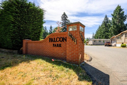 #43-1901 Ryan Rd East, Comox, BC 