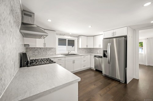 #43-1901 Ryan Rd East, Comox, BC 