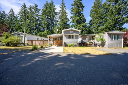 #43-1901 Ryan Rd East, Comox, BC 