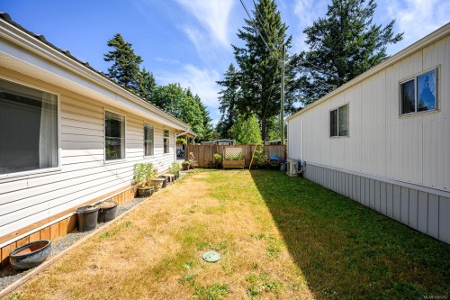 #43-1901 Ryan Rd East, Comox, BC 