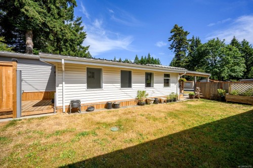 #43-1901 Ryan Rd East, Comox, BC 