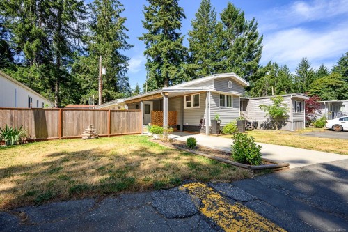 #43-1901 Ryan Rd East, Comox, BC 