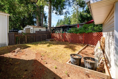 #43-1901 Ryan Rd East, Comox, BC 
