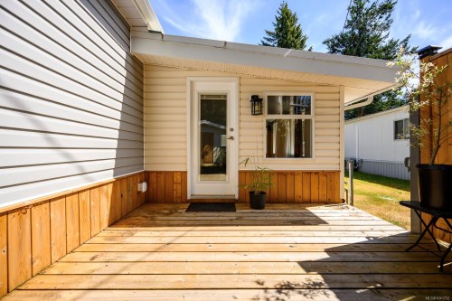 #43-1901 Ryan Rd East, Comox, BC 