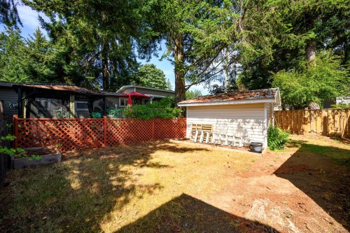 #43-1901 Ryan Rd East, Comox, BC 