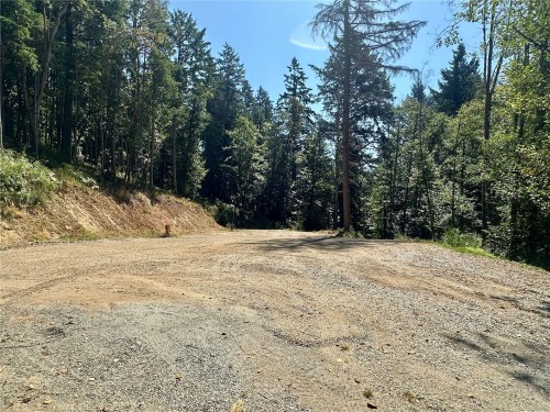 130 Blackburn Rd, Salt Spring, BC 