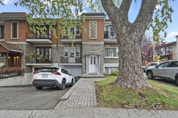 5890 Rue Chauveau Montréal (Mercier/Hochelaga-Maisonneuve), QC H1N 1H6