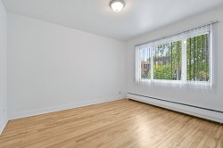 Chambre à coucher - 