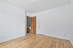 Chambre à coucher - 