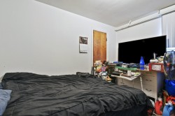 Chambre à coucher principale - 