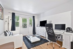 Chambre à coucher principale - 