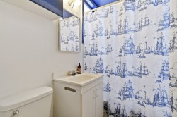 Salle de bains - 