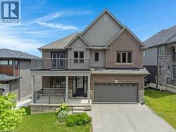 4041 HIGHLAND PARK Drive  Beamsville, ON L3J 0S9