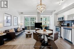 311 - 69 LYNN WILLIAMS STREET Toronto, ON M6K 3R7