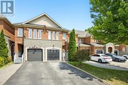 152 MAPLE SUGAR LANE  Vaughan, ON L4J 8T8
