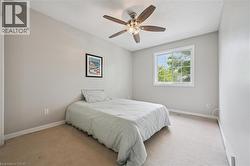 Bedroom - 